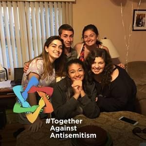 Meet your Posher, Nicholas